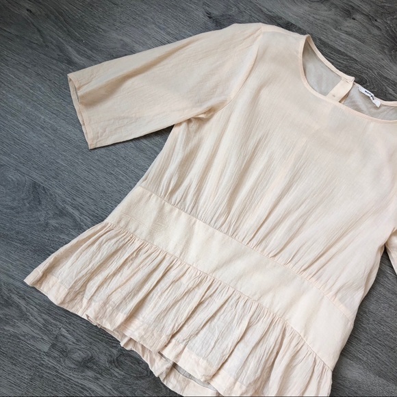 Mod Ref Blouse - Picture 5 of 9